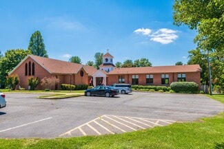 More details for 37018 Glendale St, Purcellville, VA - Office for Lease