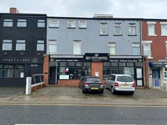 More details for 55-57 Hornby Rd, Blackpool - Hospitality for Sale