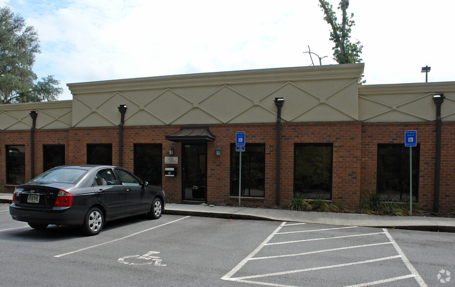 529-5 Stephenson Ave, Savannah, GA for lease - Building Photo - Image 3 of 3