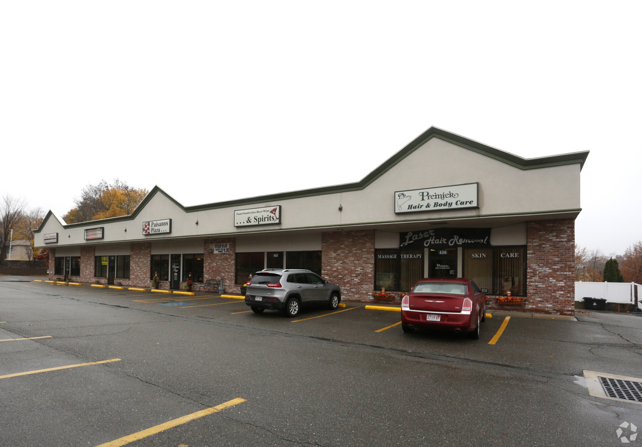 446-456 Lancaster St, Leominster, MA for sale Primary Photo- Image 1 of 1