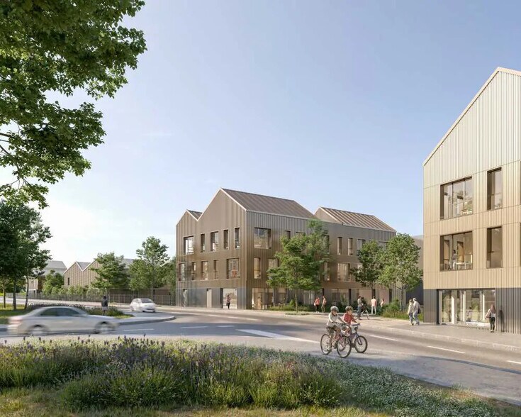 Flex in Groslay for sale - Building Photo - Image 3 of 4