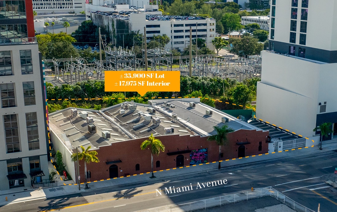 2105 N Miami Ave, Miami, FL for sale Building Photo- Image 1 of 10