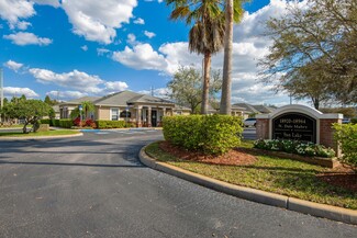 More details for 18936 Dale Mabry Hwy N, Lutz, FL - Office for Lease