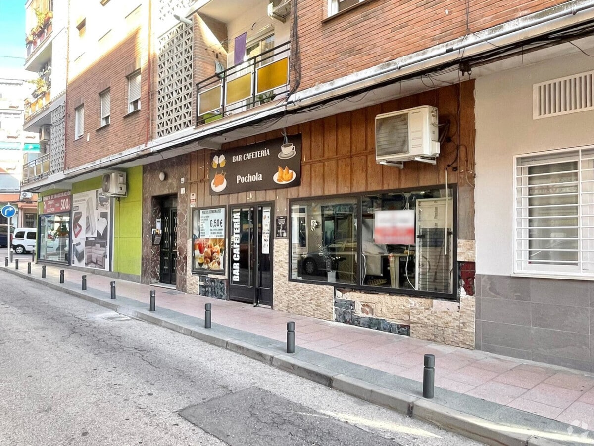 Alcobendas, MAD 28100 - Unit Puerta 02, Esc. 1 - - Interior Photo - Image 1 of 12