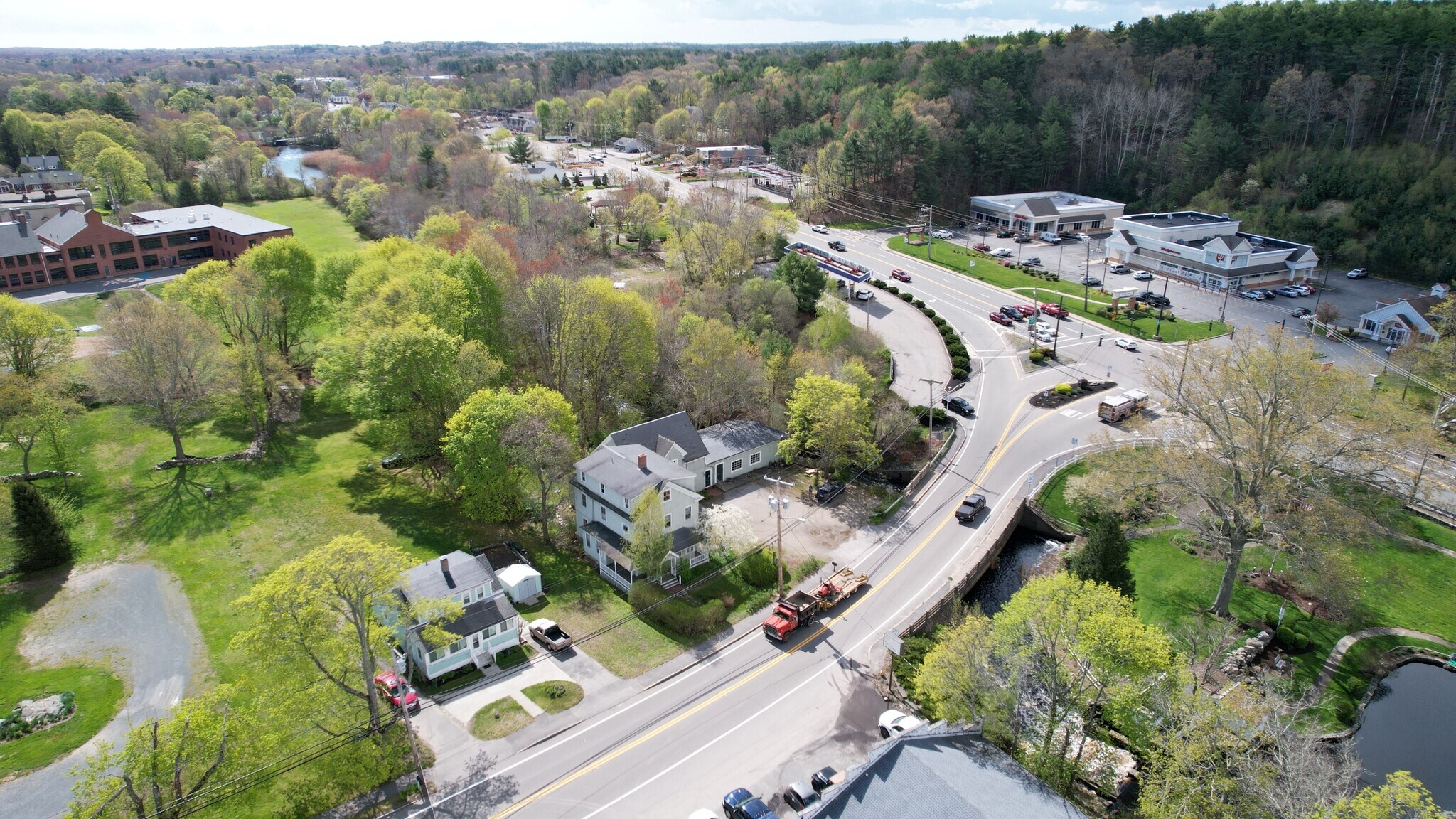 22 Main St, Marshfield, MA for sale Building Photo- Image 1 of 1