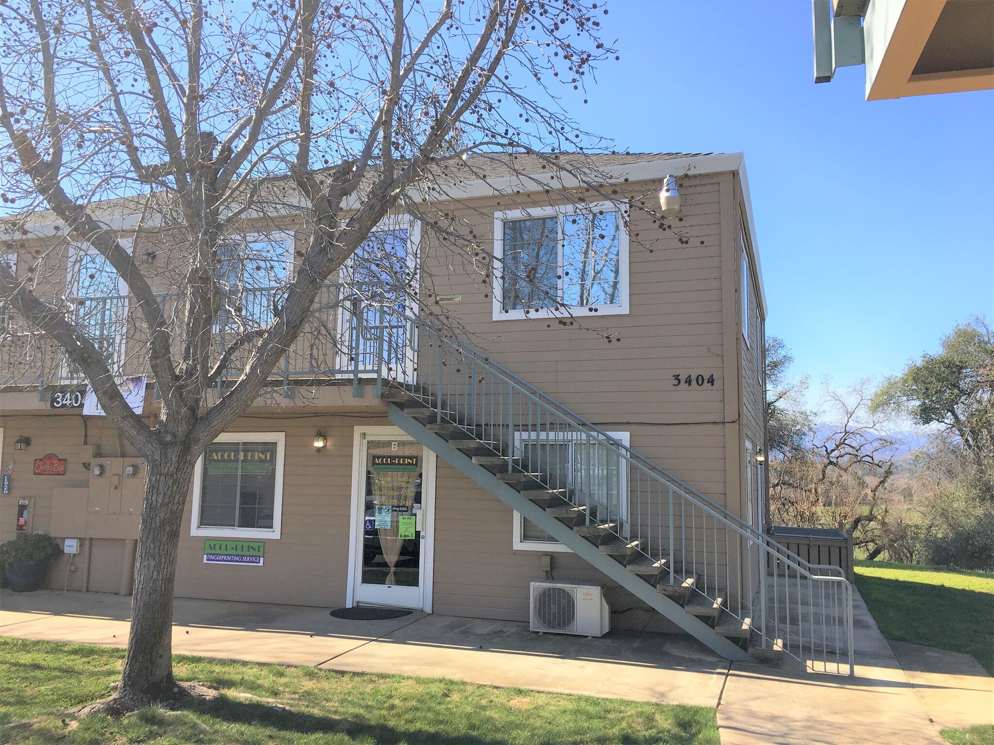 3404 Bechelli Ln, Redding, CA for lease Primary Photo- Image 1 of 10