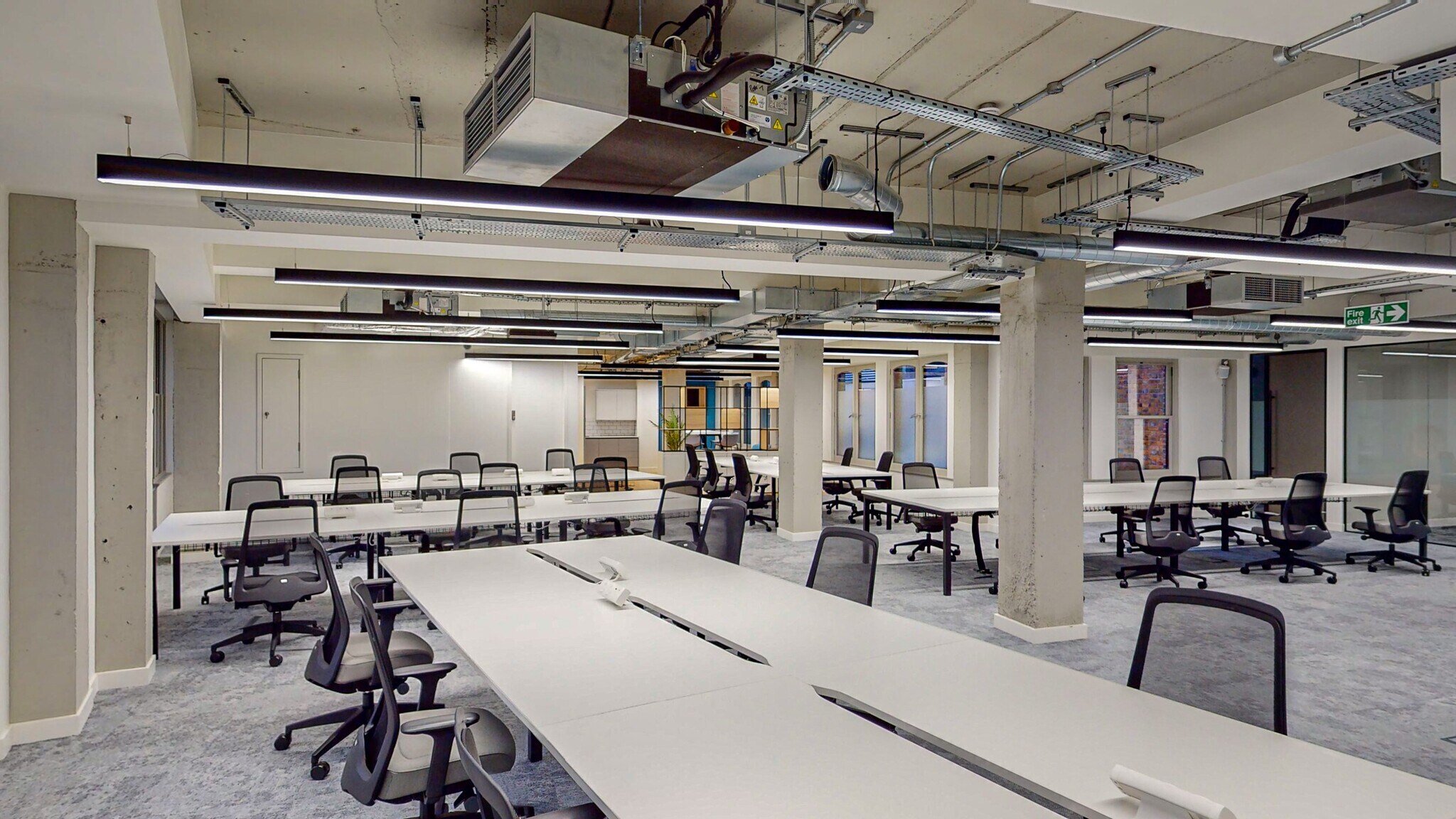 8-9 Well Ct, London for lease Interior Photo- Image 1 of 2