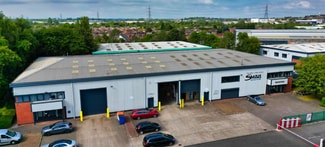 More details for Clarendon Dr, Tipton - Industrial for Lease