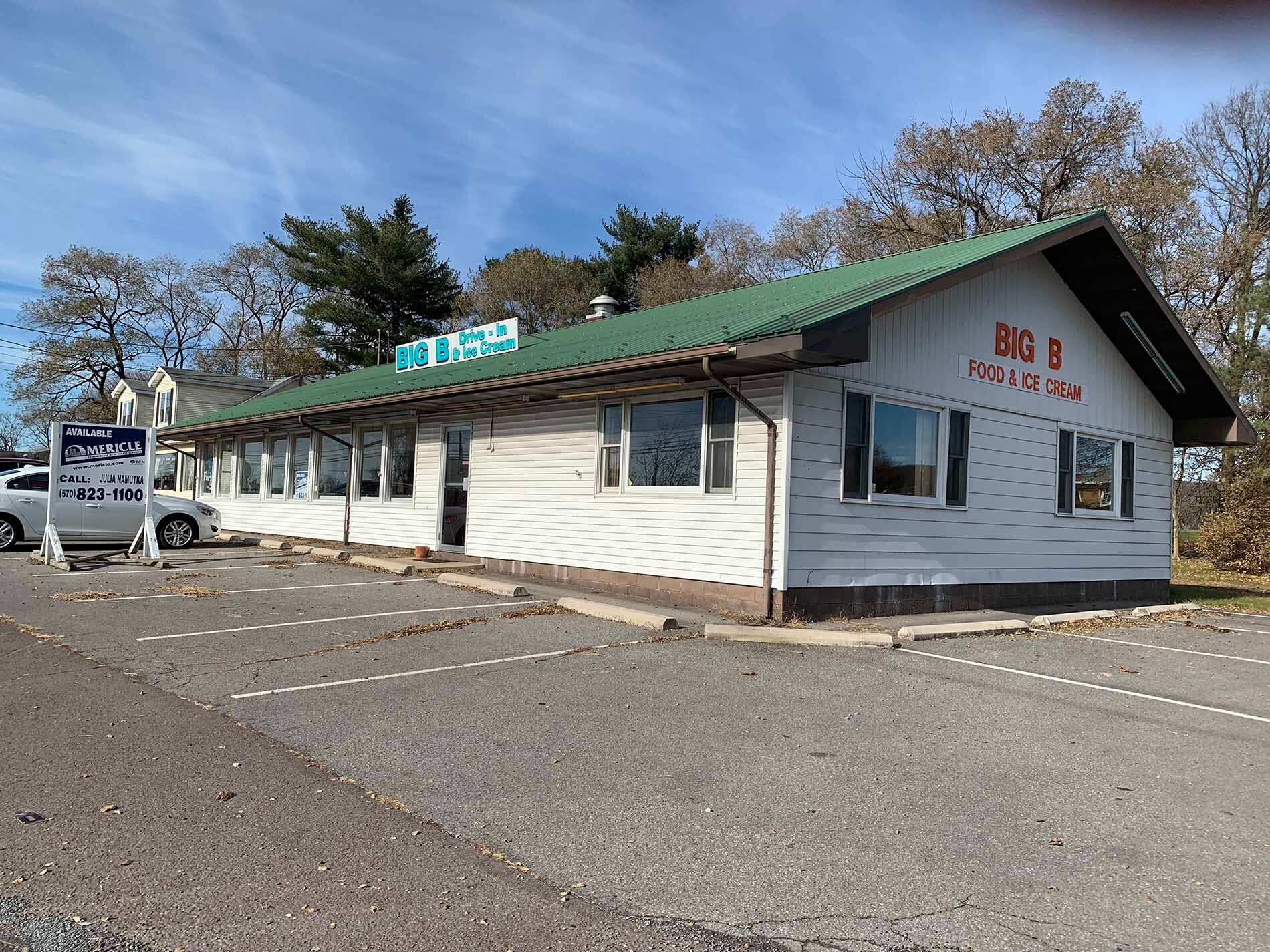 1613 Salem Blvd, Berwick, PA 18603