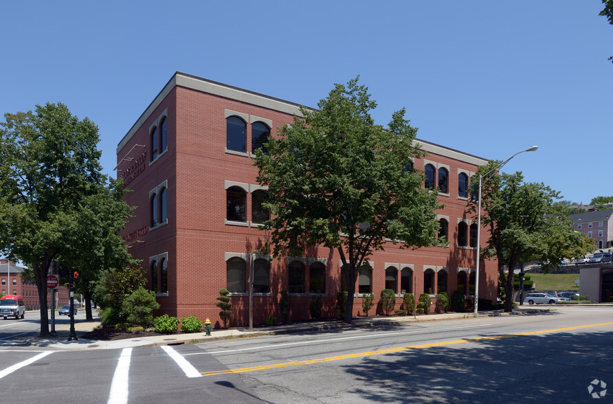 1 Smith St, Providence, RI for lease - Building Photo - Image 3 of 6