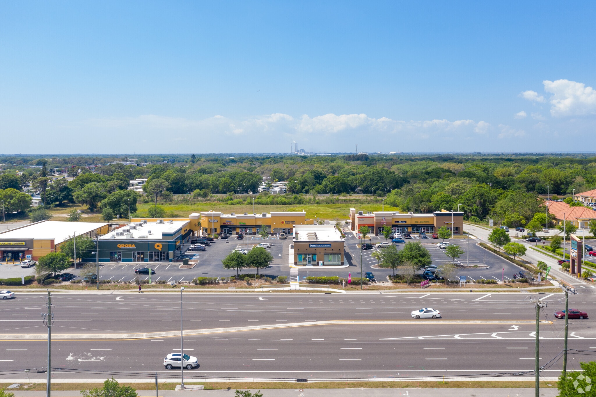 Big Bend Rd, Riverview, FL 33569 Summerfield Square