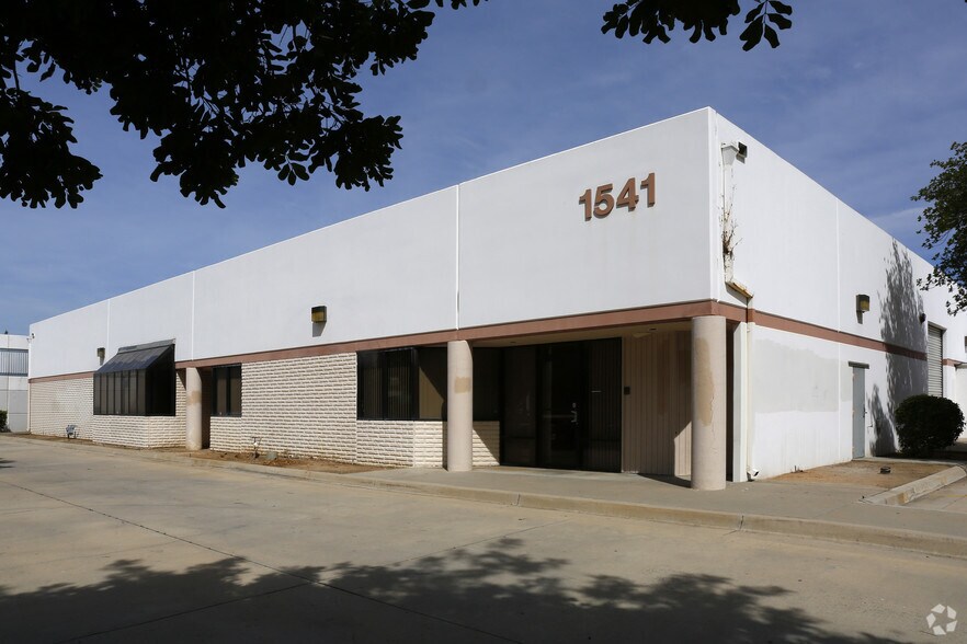 1541 7th St, Riverside, CA for sale - Primary Photo - Image 1 of 1