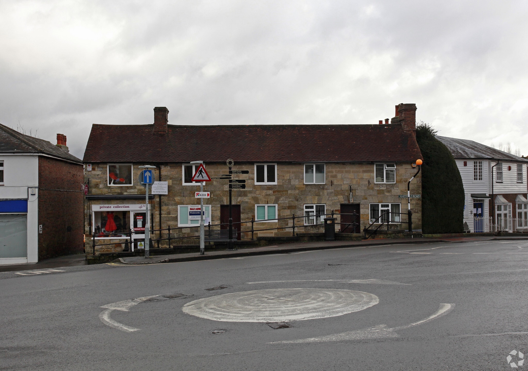 Lewes Rd, Forest Row for sale Primary Photo- Image 1 of 1