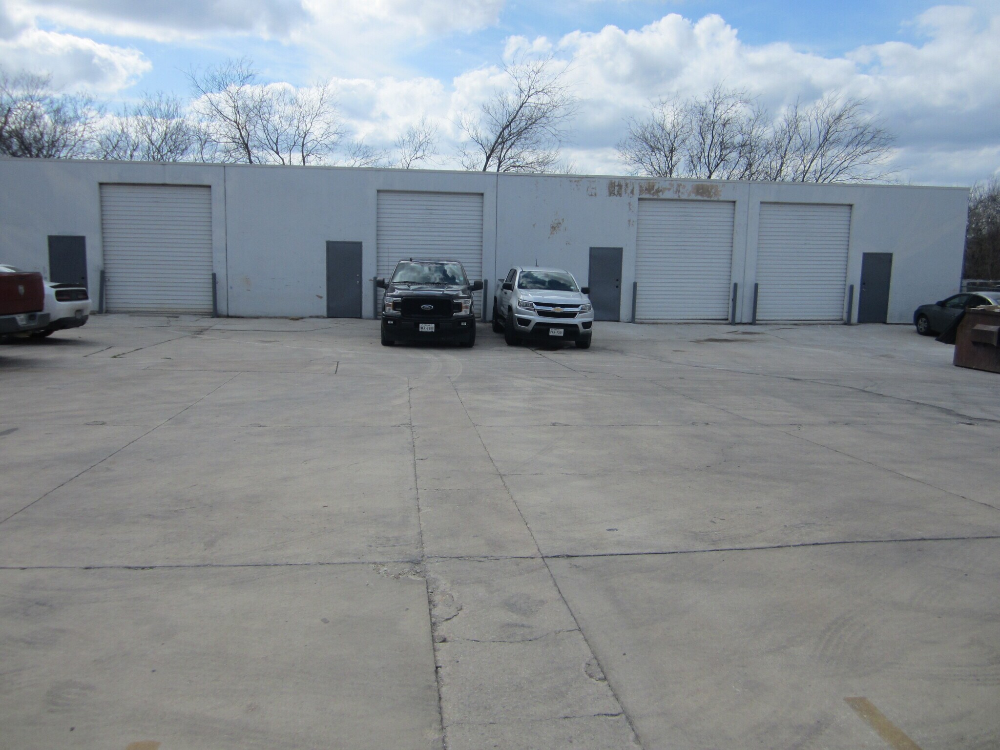 13603 Topper Cir, San Antonio, TX for lease Building Photo- Image 1 of 12