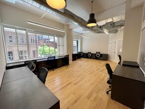 16 Madison Square W, New York, NY for lease Interior Photo- Image 2 of 5