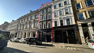 More details for 20 Bedford St, London - Office for Lease