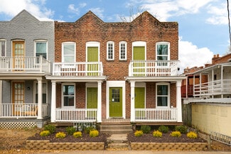 More details for 4 S Auburn Ave, Richmond, VA - Multifamily for Sale
