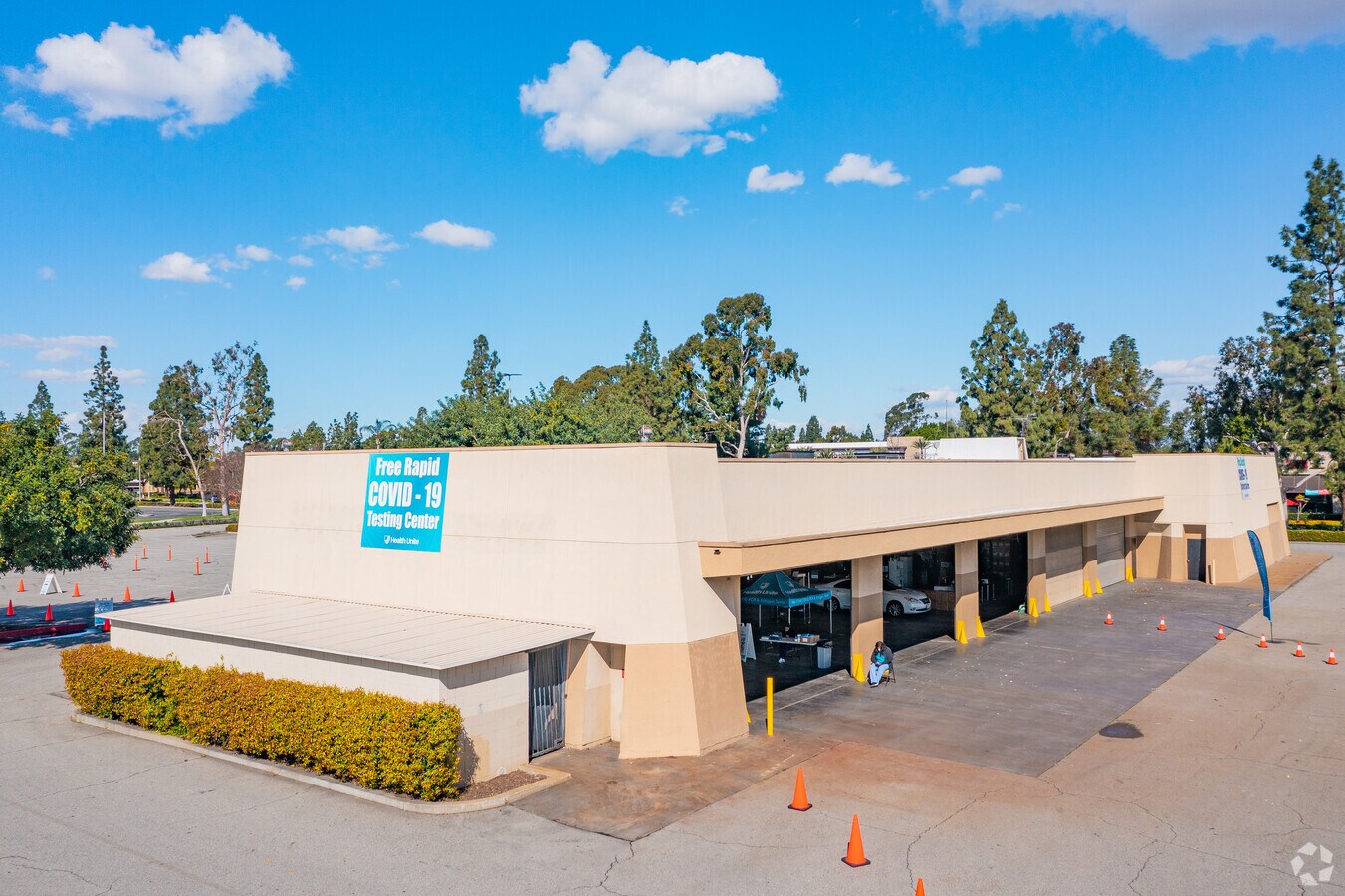 100 Los Cerritos Mall, Cerritos, CA 90703 LoopNet