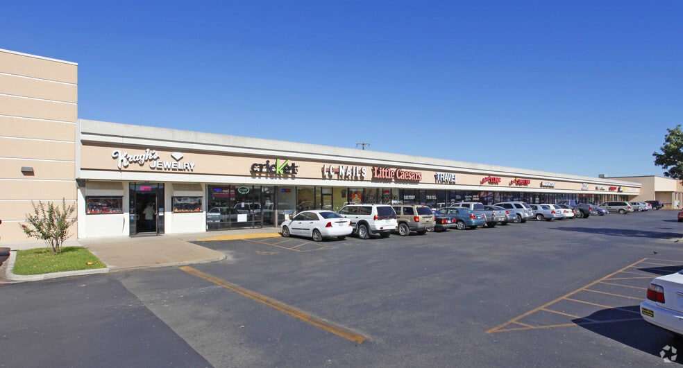 455 Tx-71, Bastrop, TX for sale - Primary Photo - Image 1 of 1