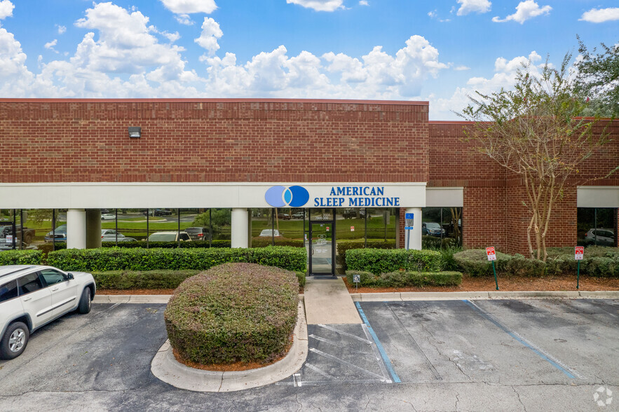 7900 Belfort Pky, Jacksonville, FL for lease - Building Photo - Image 3 of 7