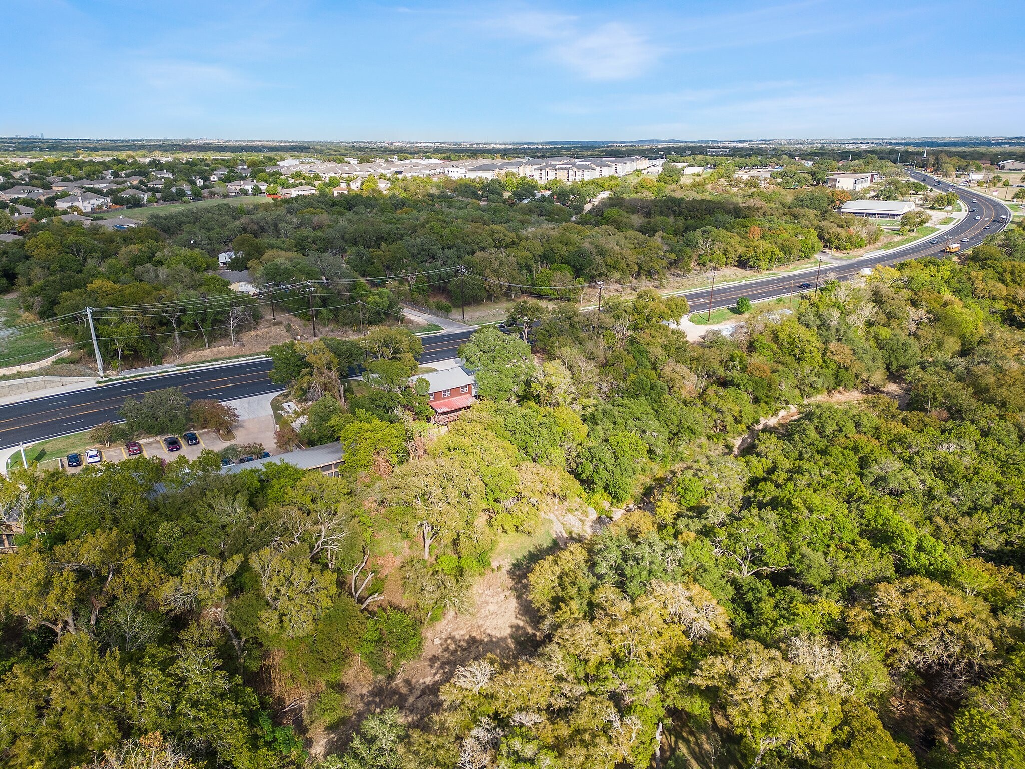 1707 FM 1626, Manchaca, TX for sale Primary Photo- Image 1 of 1