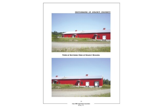 76 Deer Run Ln, Hyde Park, VT for sale Primary Photo- Image 1 of 1