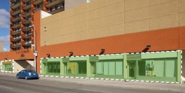 2123 Broad St, Regina, SK for sale - Primary Photo - Image 1 of 1