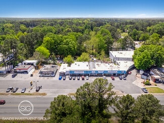 More details for 4101 Glenwood Rd, Decatur, GA - Retail for Sale