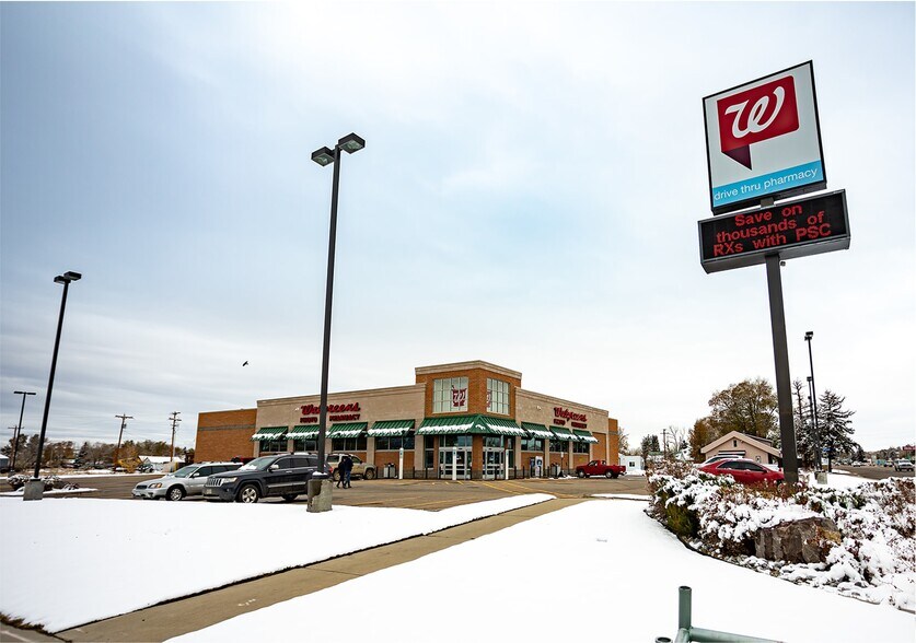 750 W Victory Way, Craig, CO for sale - Building Photo - Image 1 of 1