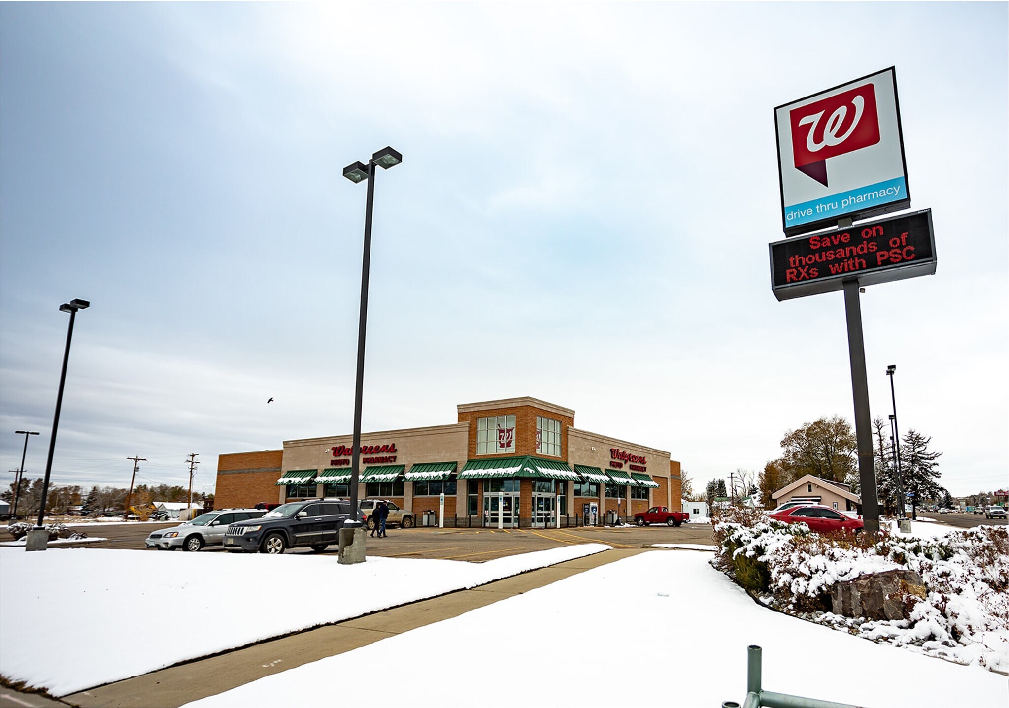 750 W Victory Way, Craig, CO for sale Building Photo- Image 1 of 1