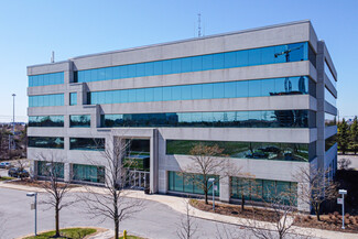 More details for 1900 City Park Dr, Ottawa, ON - Office for Lease