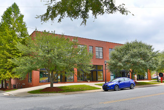 More details for 222 N Lafayette St, Shelby, NC - Office for Lease