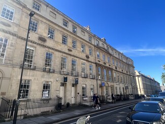 More details for 2-3 Northumberland Buil, Bath - Office for Lease