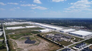 Sam Houston Pky, Houston, TX for lease Building Photo- Image 1 of 1