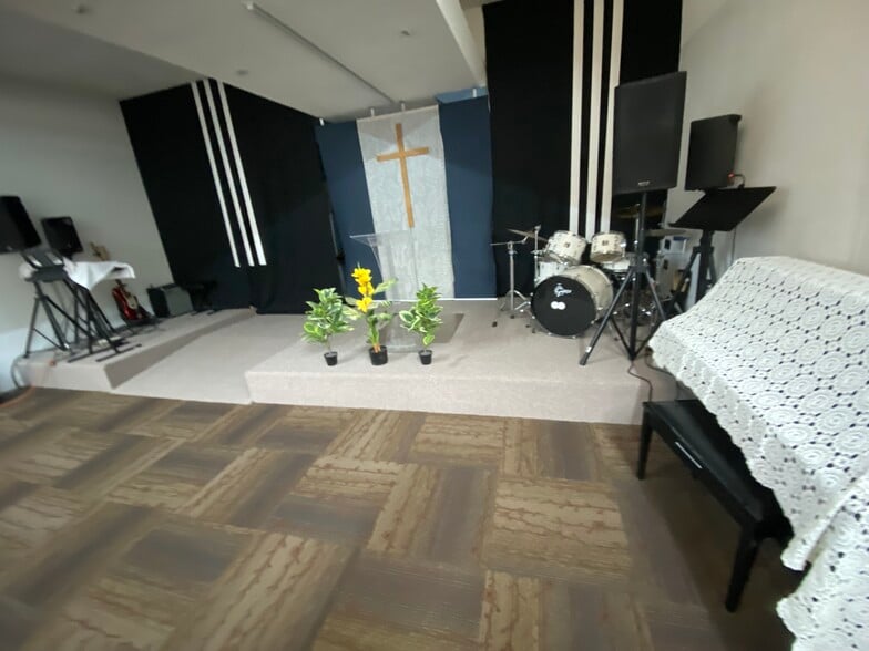 3342 Del Mar Ave, Rosemead, CA for sale - Building Photo - Image 3 of 7