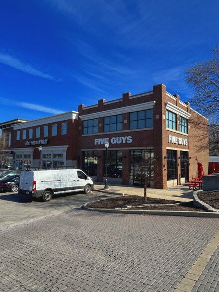 8135-8165 Calumet Ave, Munster, IN for lease - Building Photo - Image 2 of 10