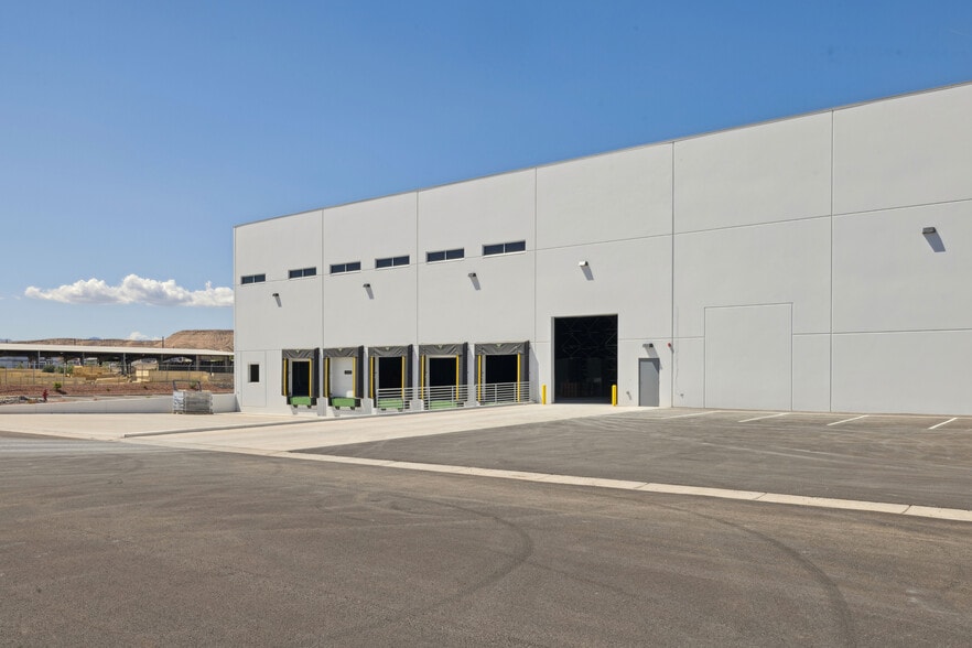 1450 E Venture Dr, Saint George, UT for sale - Building Photo - Image 3 of 3