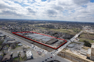 More details for 1350 E Southcross Blvd, San Antonio, TX - Industrial for Sale