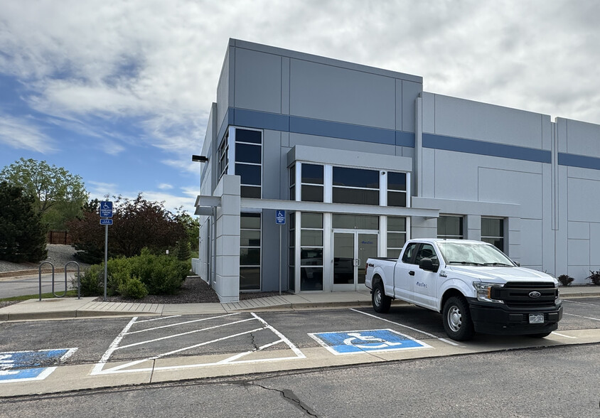 4250 Carson St, Denver, CO for lease - Building Photo - Image 1 of 5