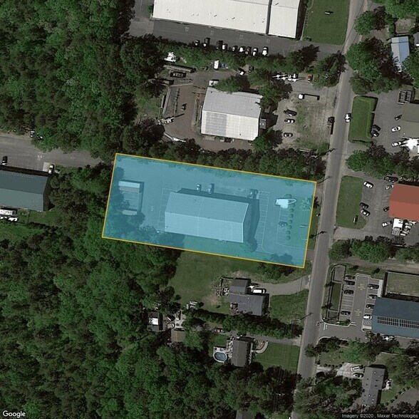 630 Herman Rd, Jackson, NJ 08527 Office for Lease