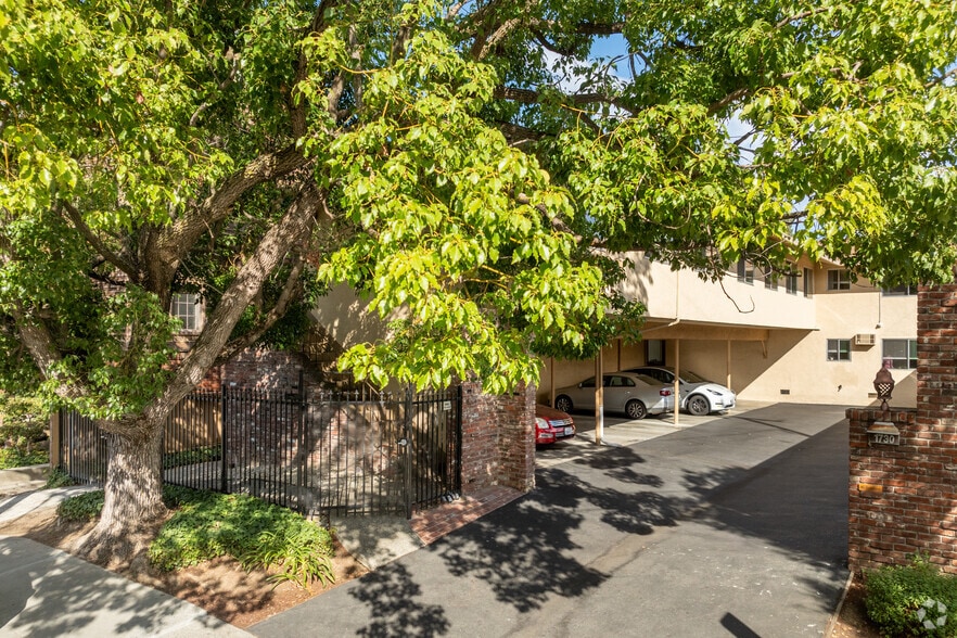 1730 Lacassie Ave, Walnut Creek, CA for sale - Building Photo - Image 1 of 25
