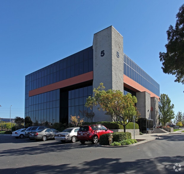 5 Sierra Gate Plz, Roseville, CA for lease - Building Photo - Image 2 of 10