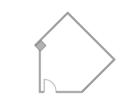 2351 W Northwest Hwy, Dallas, TX for lease Floor Plan- Image 1 of 1