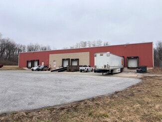 More details for 260 Shady Ln, Manchester, PA - Industrial for Lease