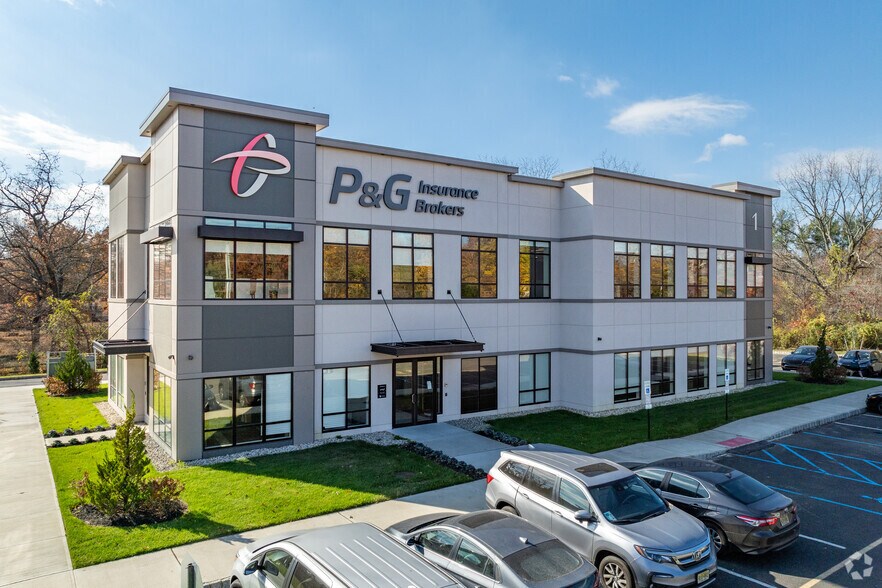 338 Whitesville Rd, Jackson, NJ for lease - Primary Photo - Image 1 of 5