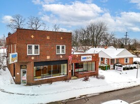 North Hill Investment Opportunity - Commercial Real Estate