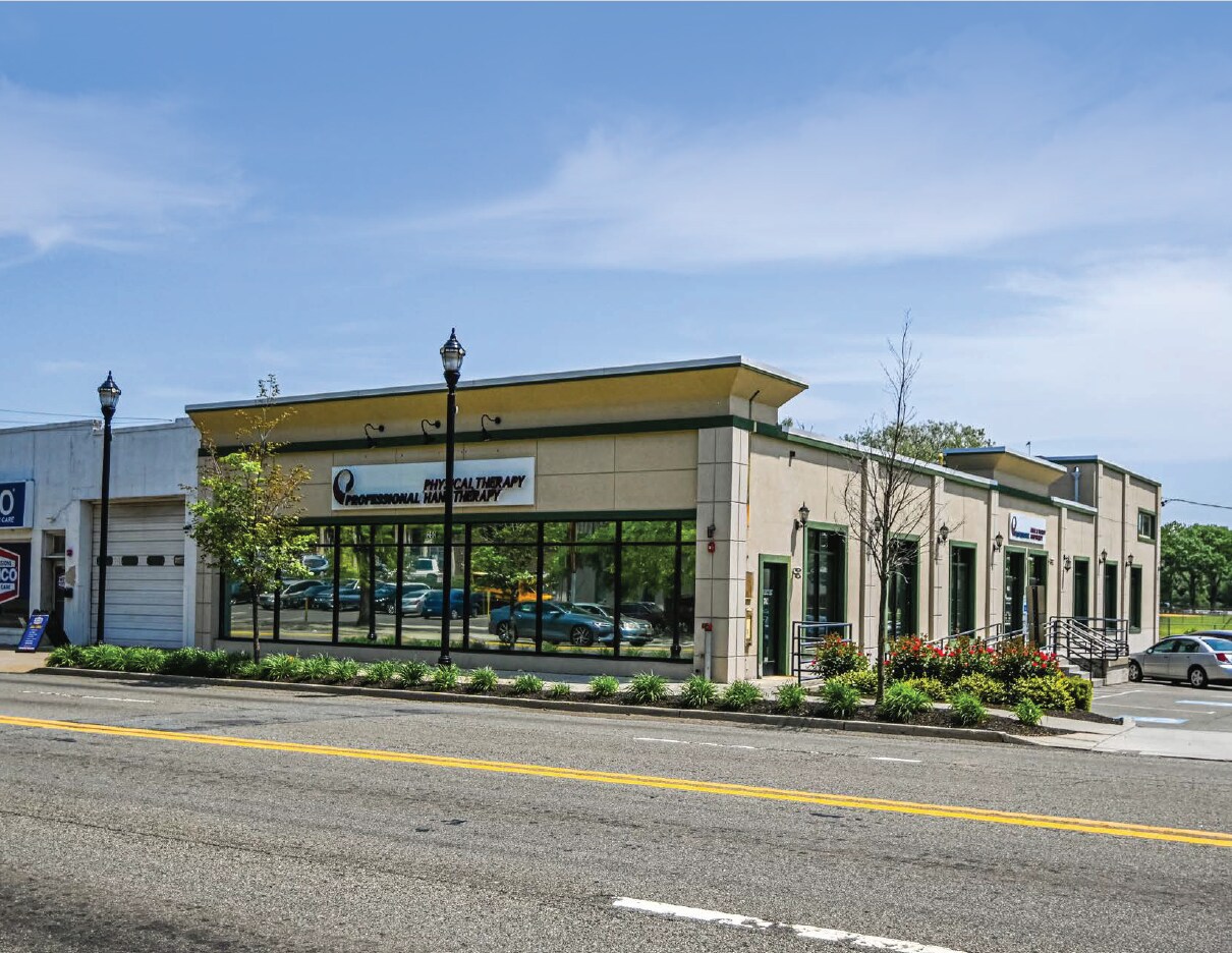 250 River St, Hackensack, NJ for sale Building Photo- Image 1 of 1