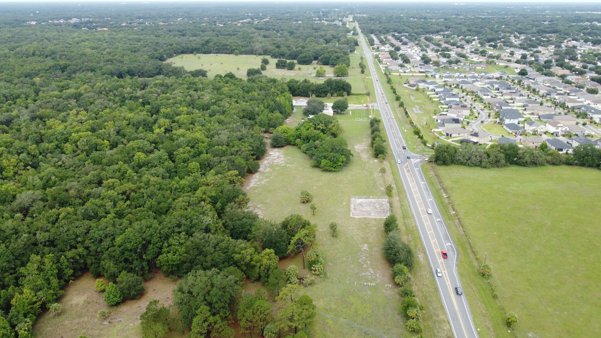 4009 County Line Rd, Lutz, FL 33559 3959 4023 County Line Rd