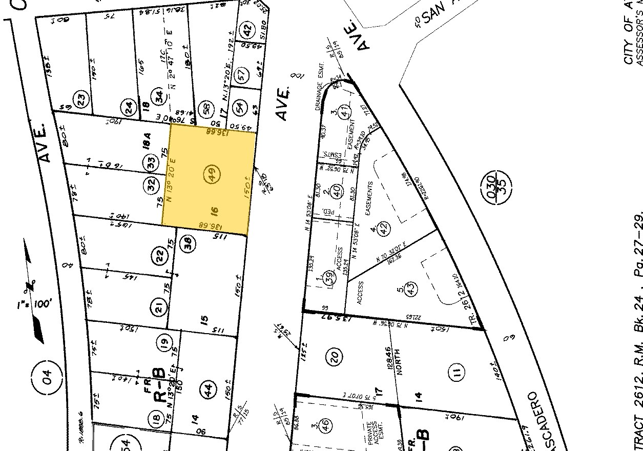 7070 Morro Rd, Atascadero, CA 93422