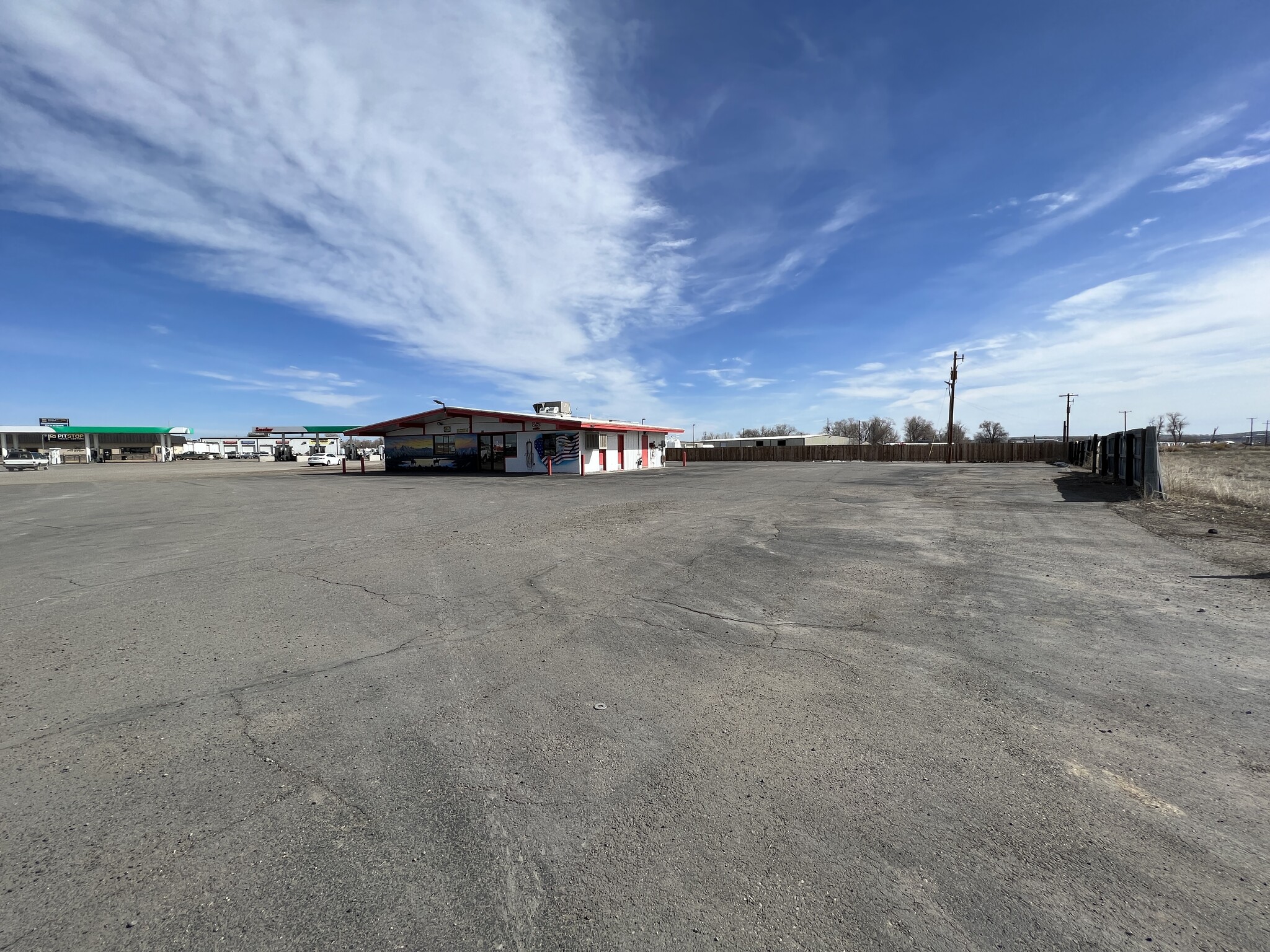 925 S Federal Blvd, Riverton, WY for sale Primary Photo- Image 1 of 1